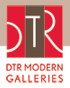 dtr modern logo for verbicky
